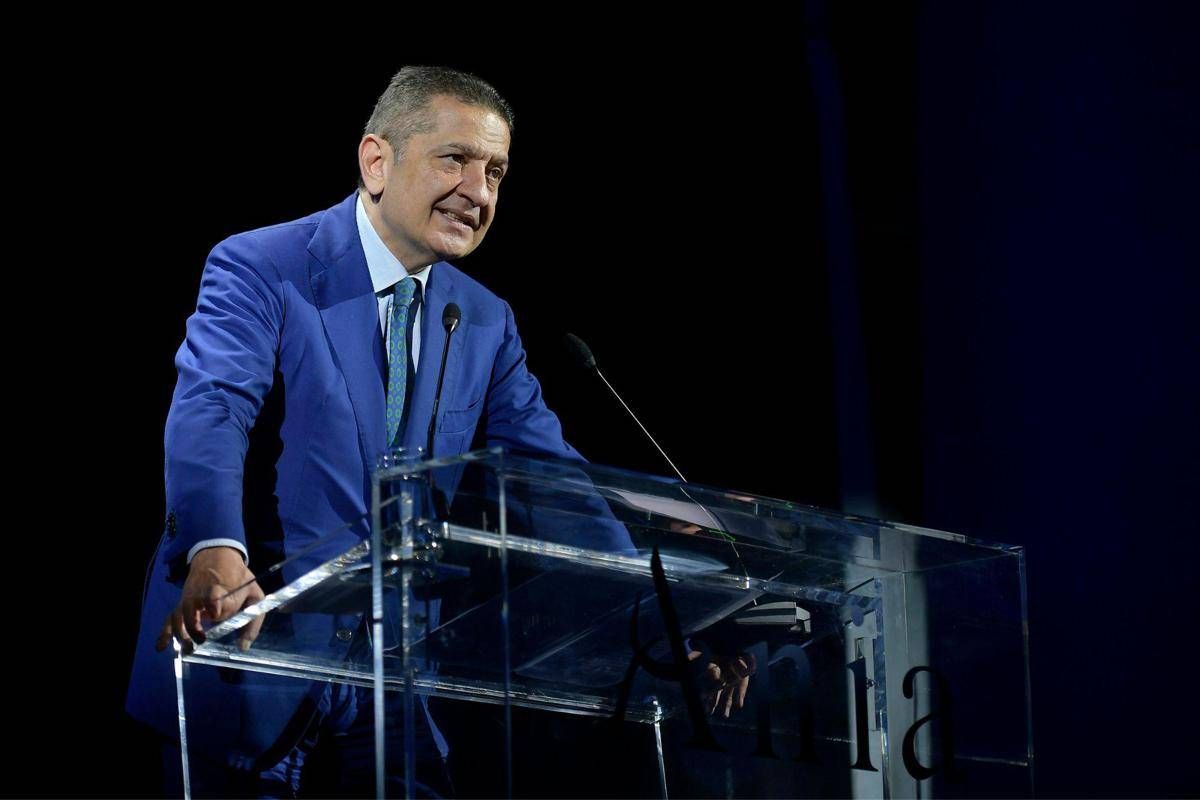 Panetta: "Sistema bancario italiano solido, utilizzi risorse per sostenere crescita economia" -