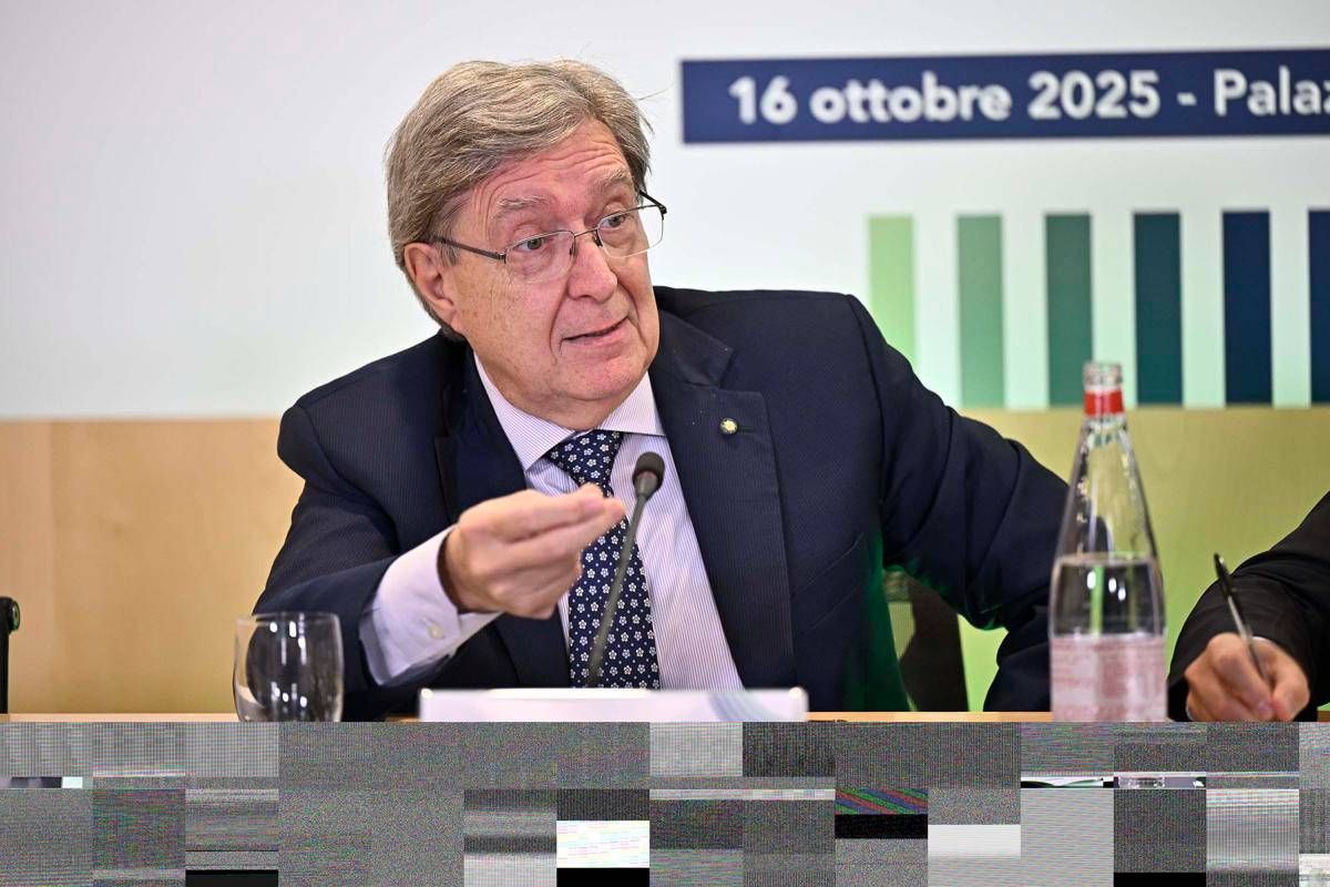 Giovannini (Asvis): "Green Deal non è strategia ambientalista ma economica" -