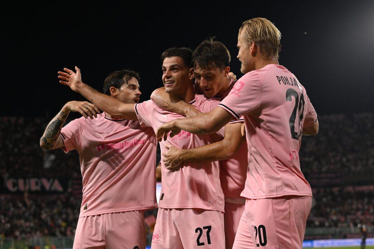 Palermo FC sorprende con una formazione inedita | Chi si aspettava questo stratega? - 