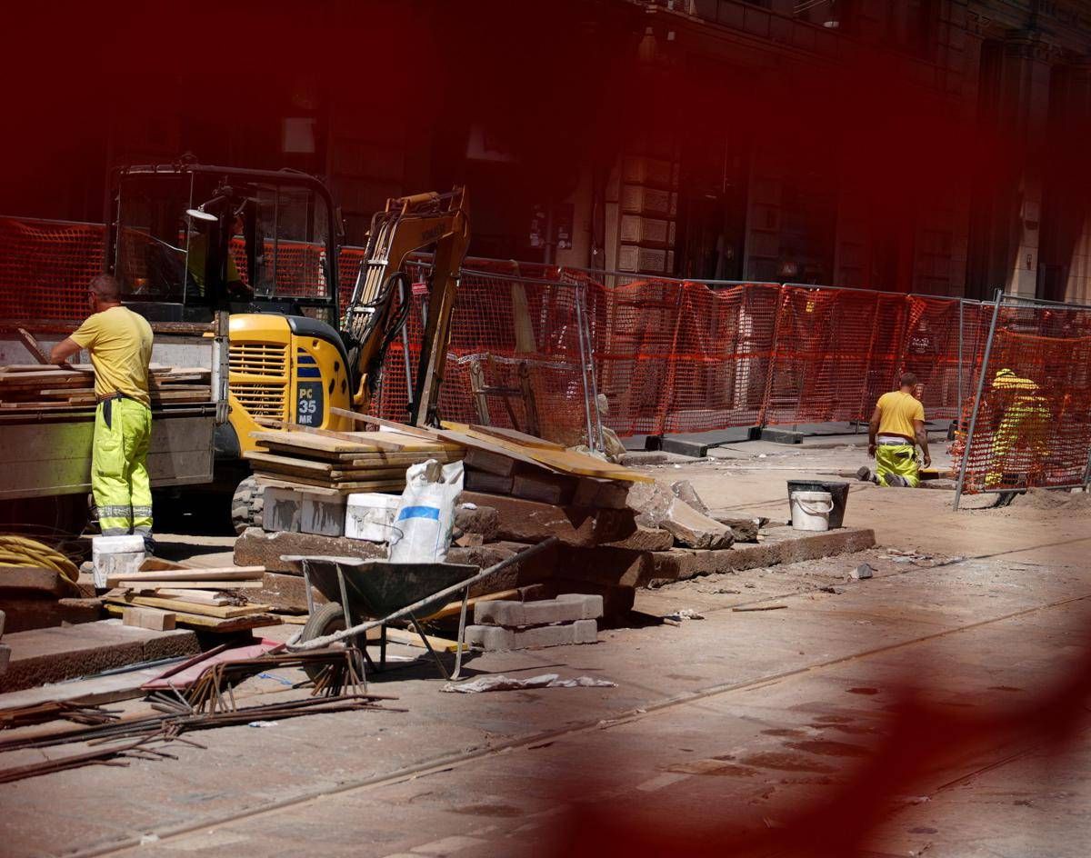 Incidenti sul lavoro, da Cdm via libera a decreto sicurezza: le novità - 