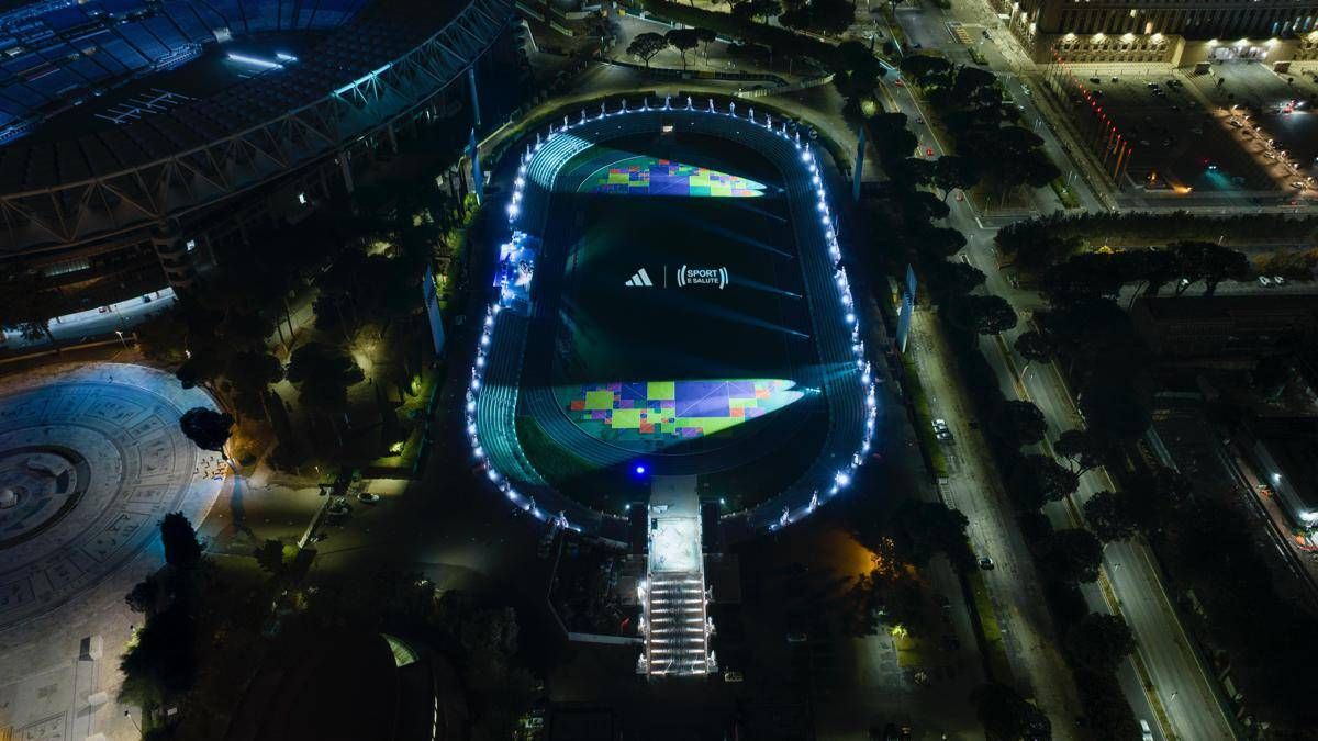 Sport e Salute insieme ad adidas contro il drop-out giovanile, 'impossibile restare fermi' - 