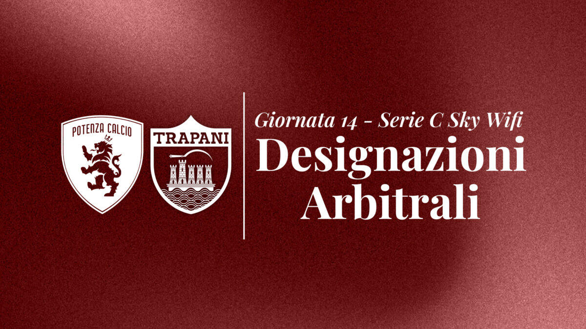 Trapani Calcio: l'arbitro di Bari svelato! | Scopri perché questa partita potrebbe cambiare tutto! - 