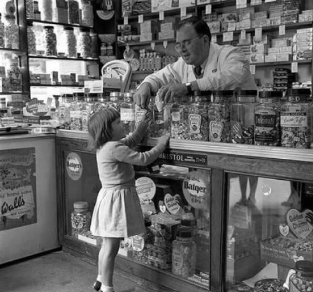 Quando il resto si dava in caramelle: un dolce ricordo di un’Italia che non c’è più - 