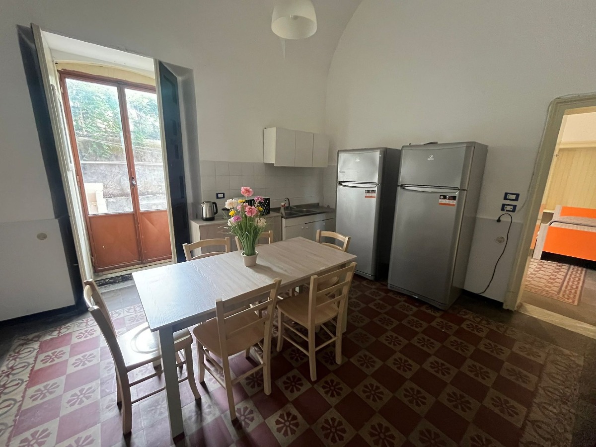 “Un altro spazio”: nasce un nuovo punto di accoglienza a Catania - Credit foto Enrico Trantino Sindaco