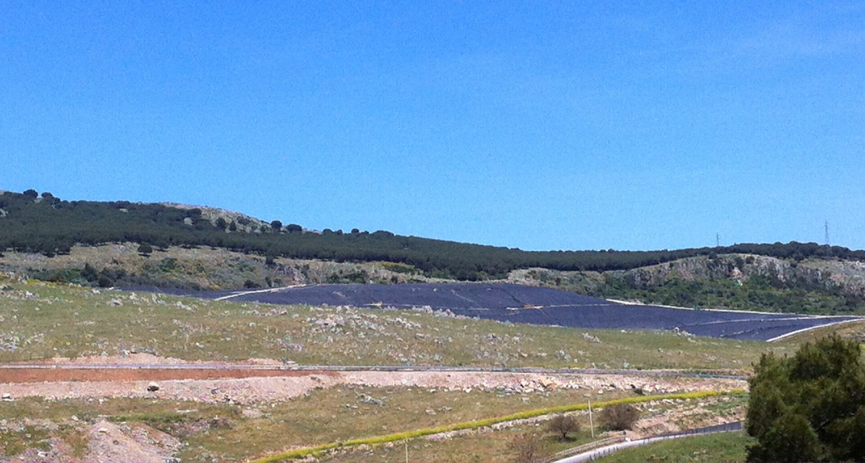 La collina che domina Palermo e nasconde una storia di trasformazioni e sfide moderne - Foto: Formica rufa/Wikipedia