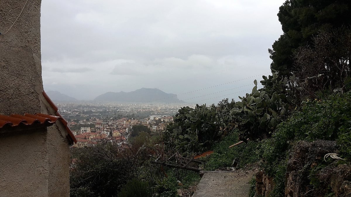 Dove Palermo cambia volto: la frazione che custodisce curiosità fuori dal normale - Foto: Rino Porrovecchio/Wikipedia