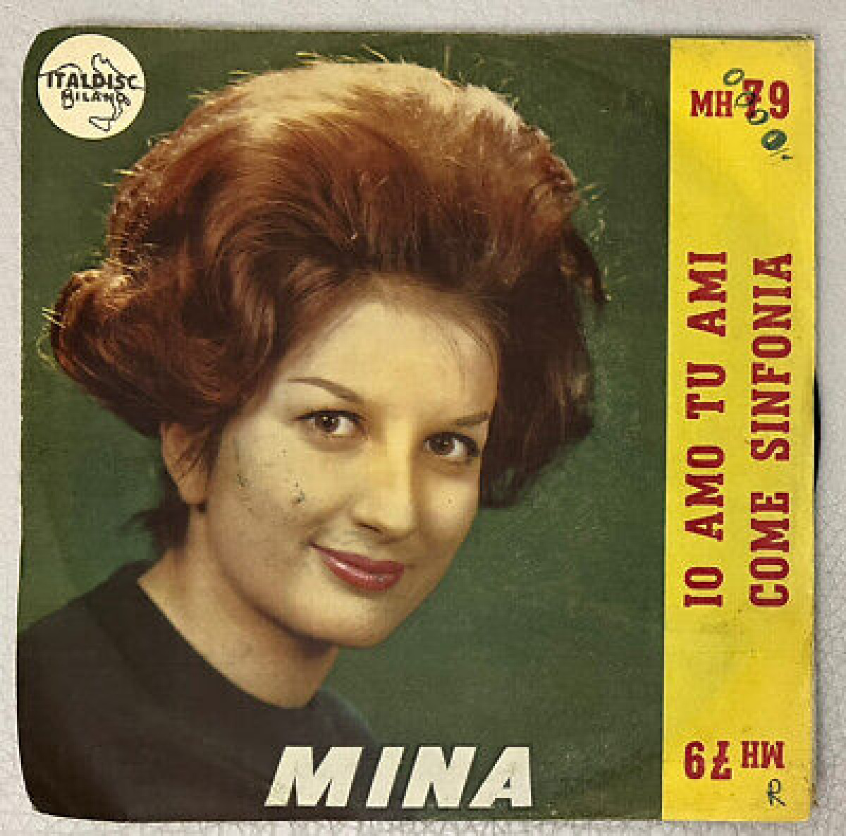 Io amo, tu ami: la dolce malinconia di Mina che non smette di emozionare - 