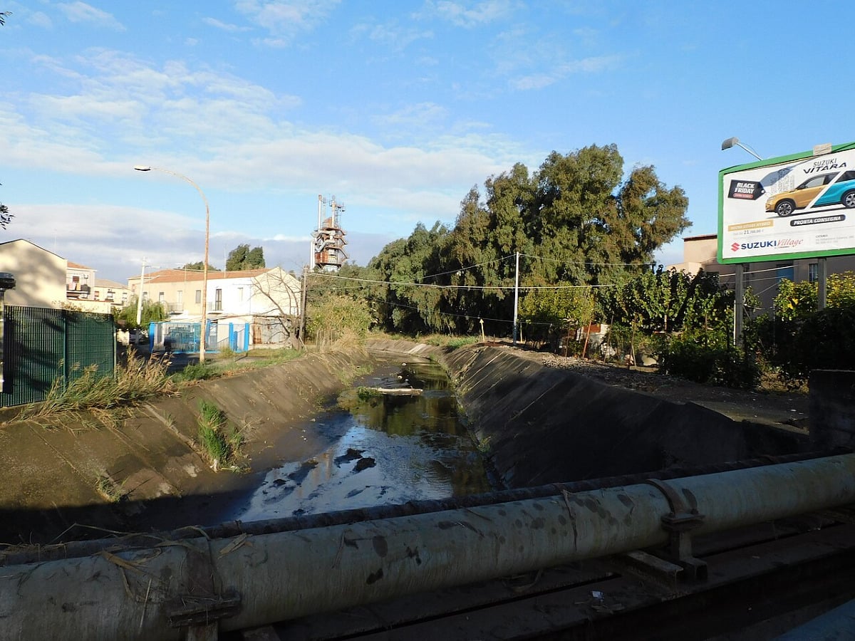 Il quartiere di Catania ancora vivo nel vento del mare e che pochi conoscono - Foto: Panek/Wikipedia