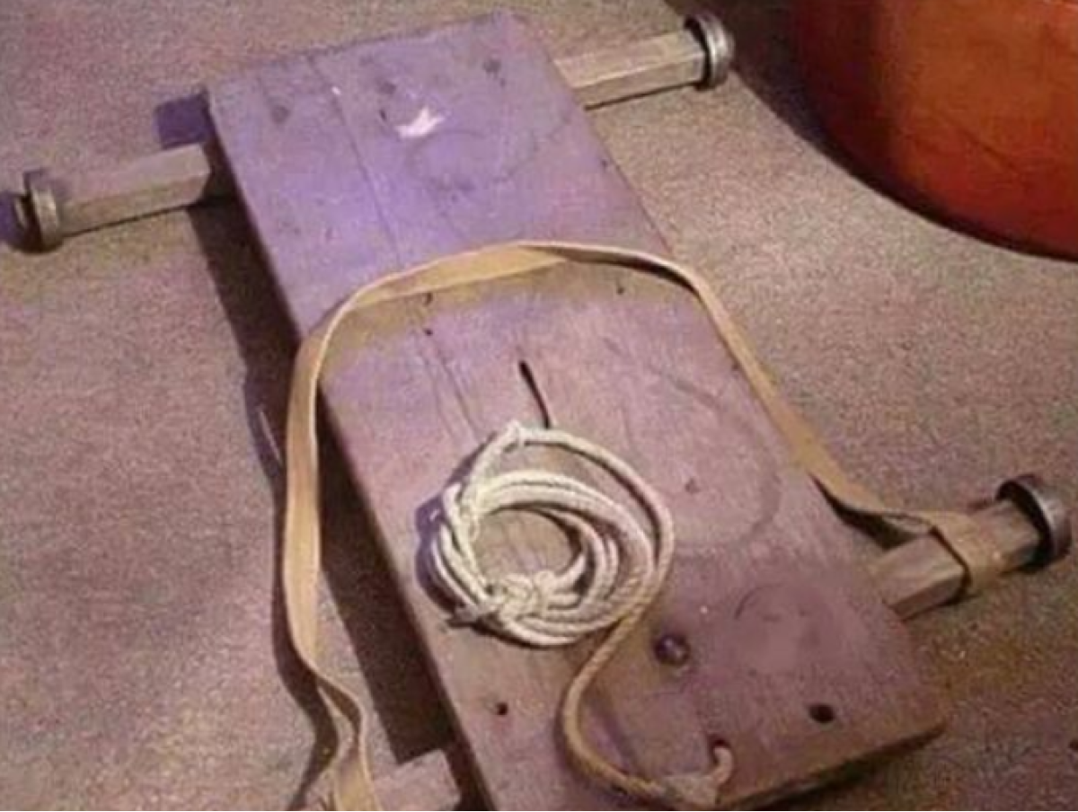 Il carrettino di legno: quando bastava una discesa per sentirsi liberi - 