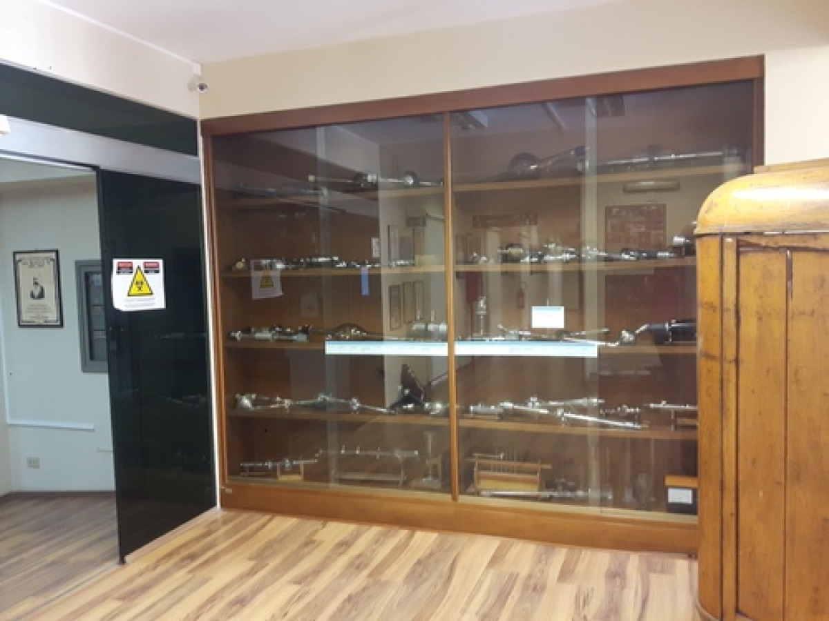 A Palermo c'è un luogo unico nel suo genere: svelati misteri incredibili - Foto: Luca Borghi/Wikidot-courtesy of the Museum’s direction