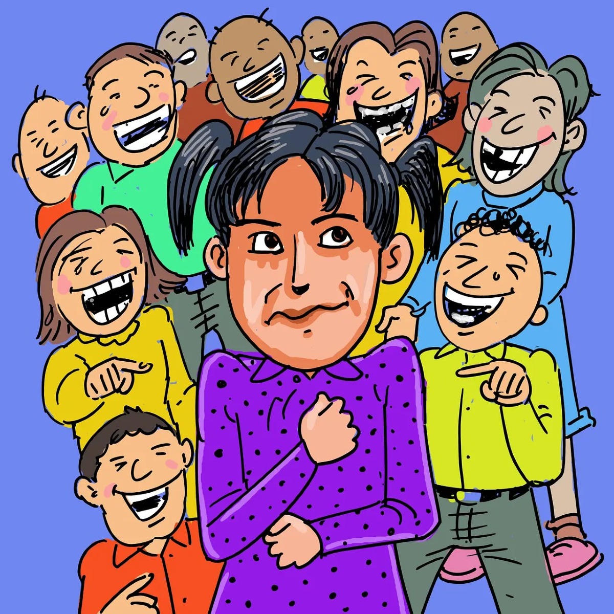 “Quartieri InSalute” continua a Catania con un nuovo incontro dedicato al cyberbullismo - Credit Foto Asp Catania