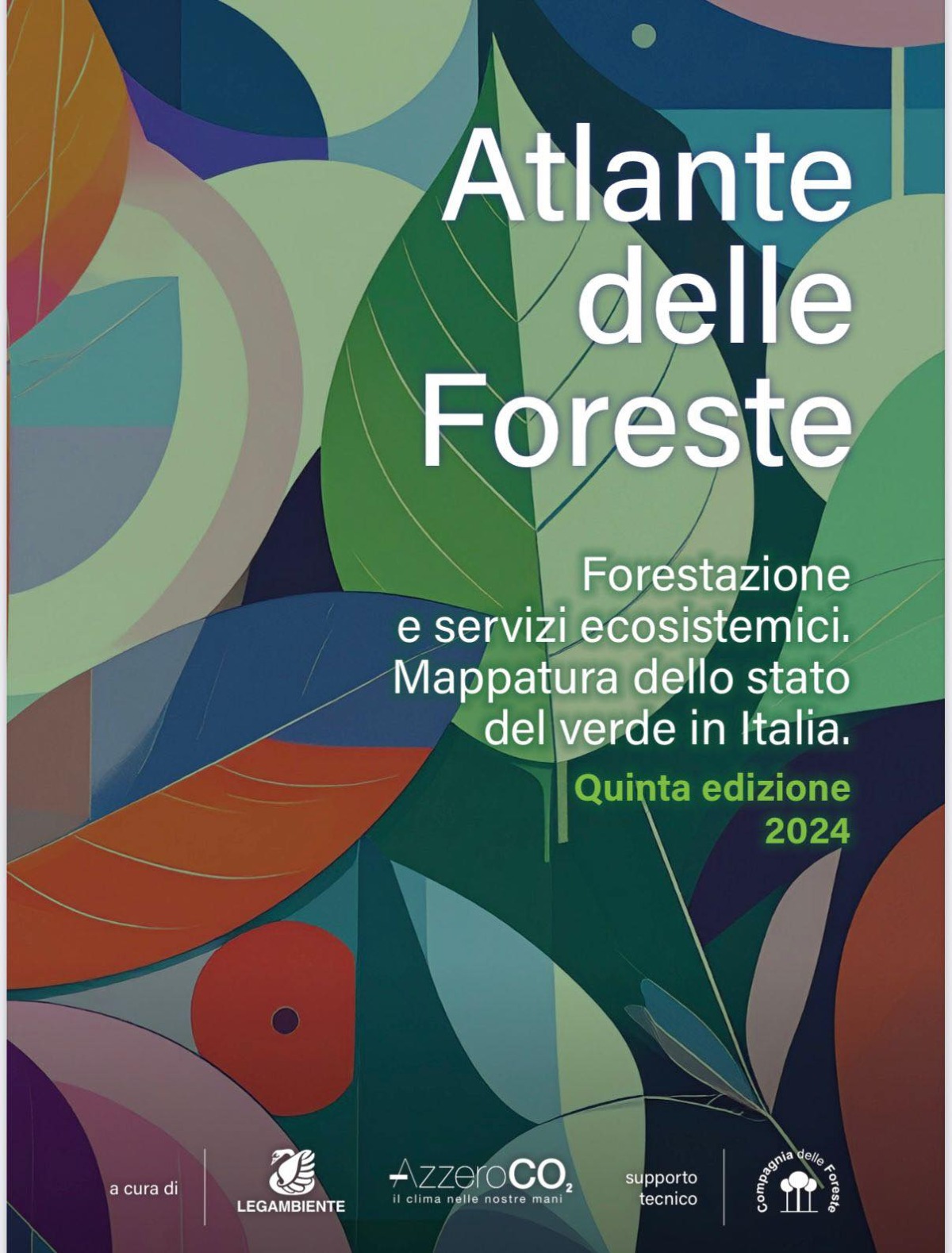 🌳 Messina in vetta alla rinascita verde italiana  - Credit foto Legambiente