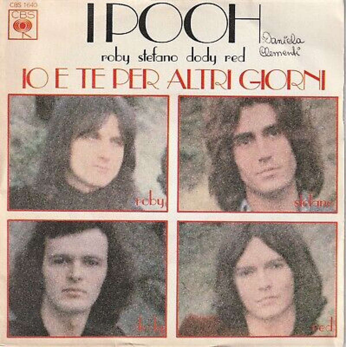 Io e Te per altri giorni: quando i Pooh cantavano l’amore che resiste al tempo - 