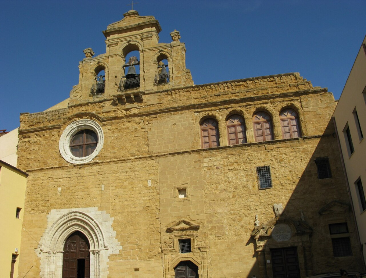 Un luogo dove il tempo si è fermato: la storia segreta della chiesa più antica di Agrigento - Foto: Toni Pecoraro/Wikipedia