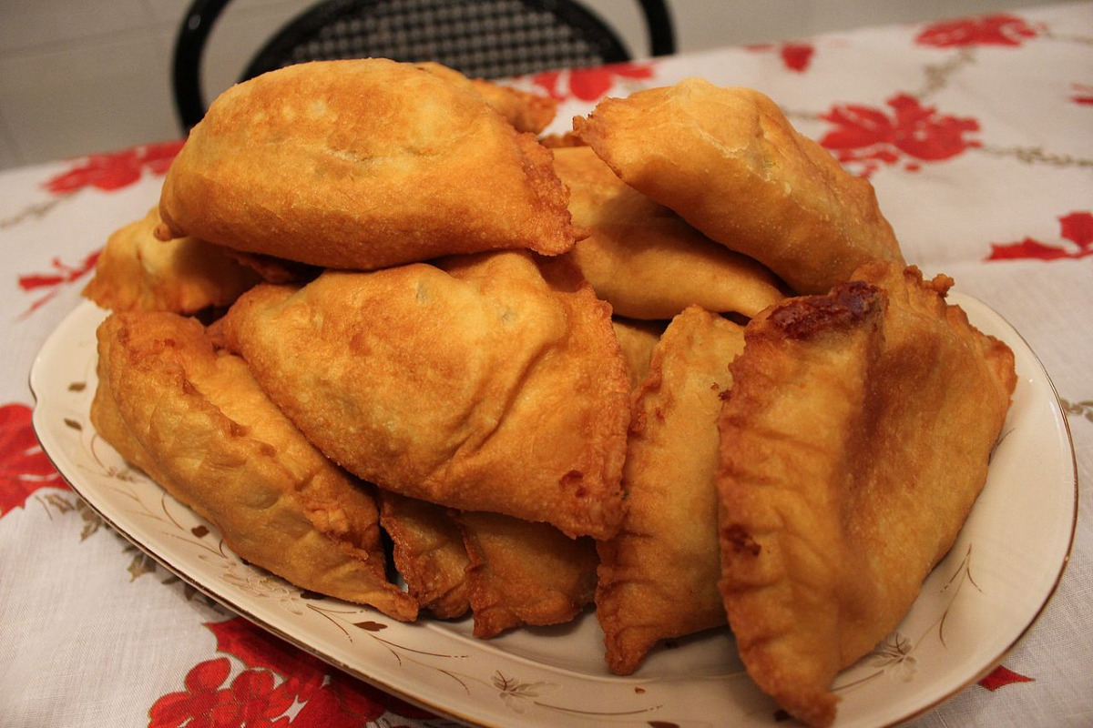 A Messina esiste un'incredibile ricetta nata dal mare e dalla fame: ecco quale - Foto: Morabito92/Wikipedia