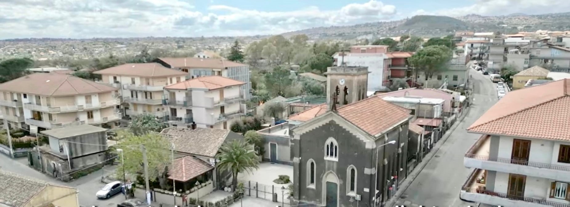 Il borgo tra Acireale e l'Etna che cela una storia affascinante e poco conosciuta - Foto: Gabriele052/Wikipedia