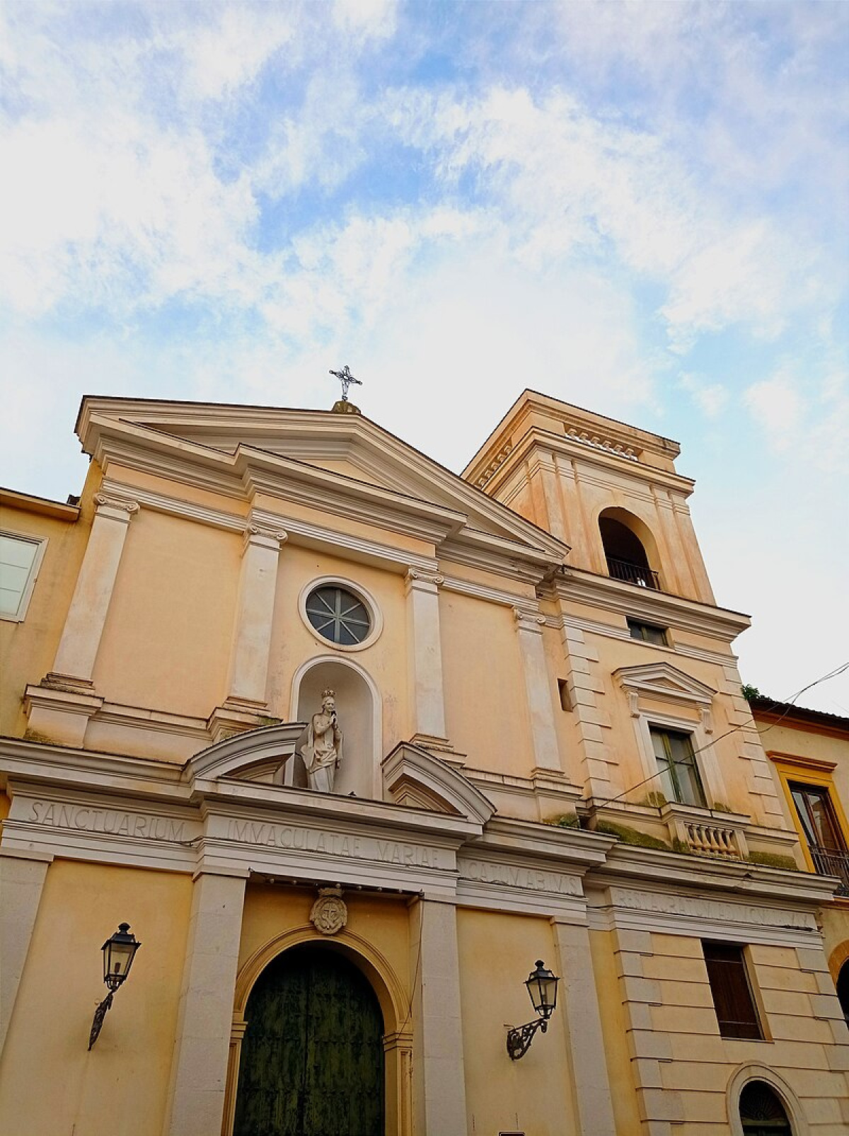 Il luogo nisseno dove il tempo sembra fermarsi e che racconti secoli di misteri - Foto: Fscarfia06/Wikipedia