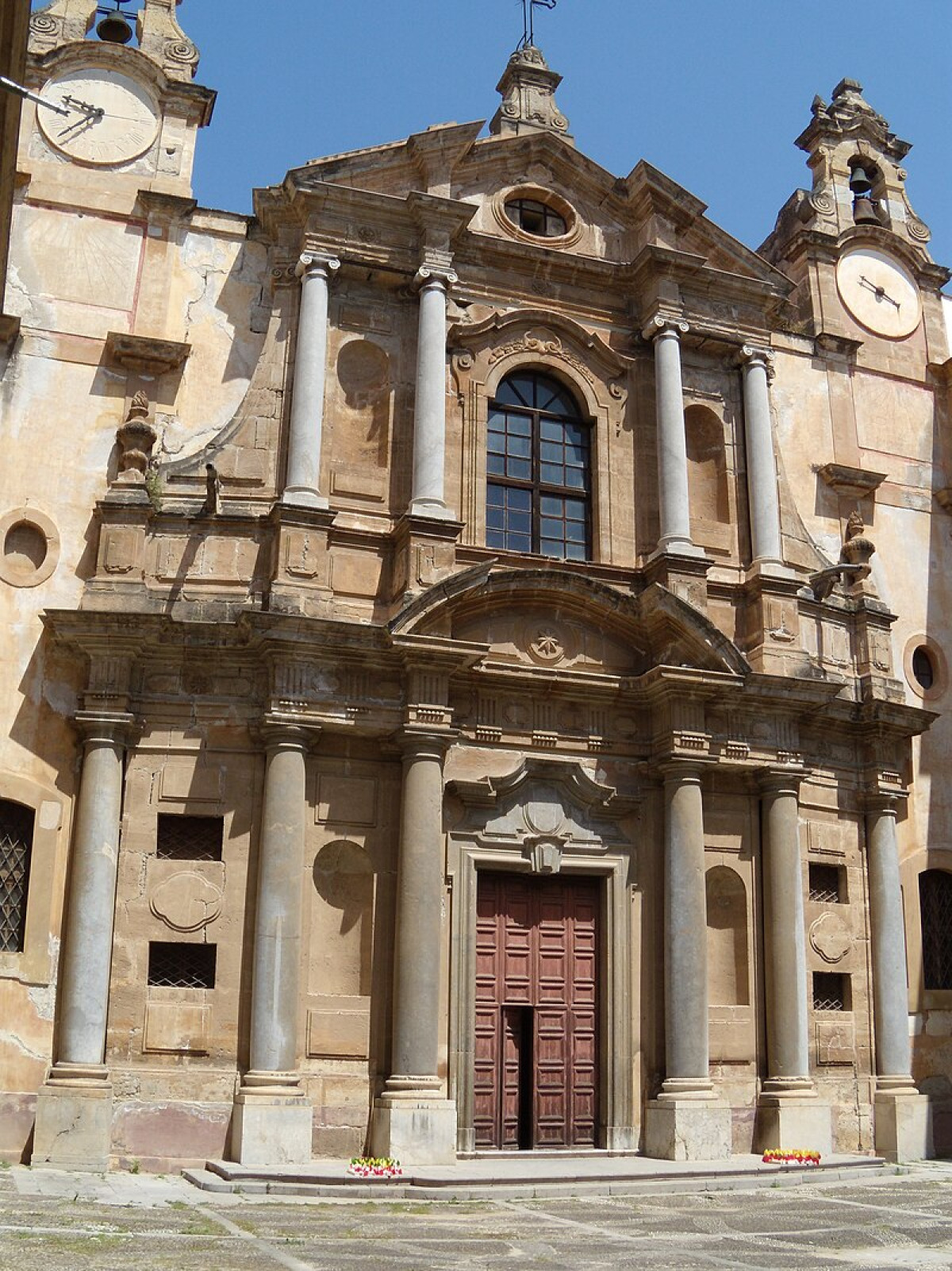 A Palermo c'è una Chiesa che cela un racconto che nessuno conosceva - Foto: Sicilarch/Wikipedia