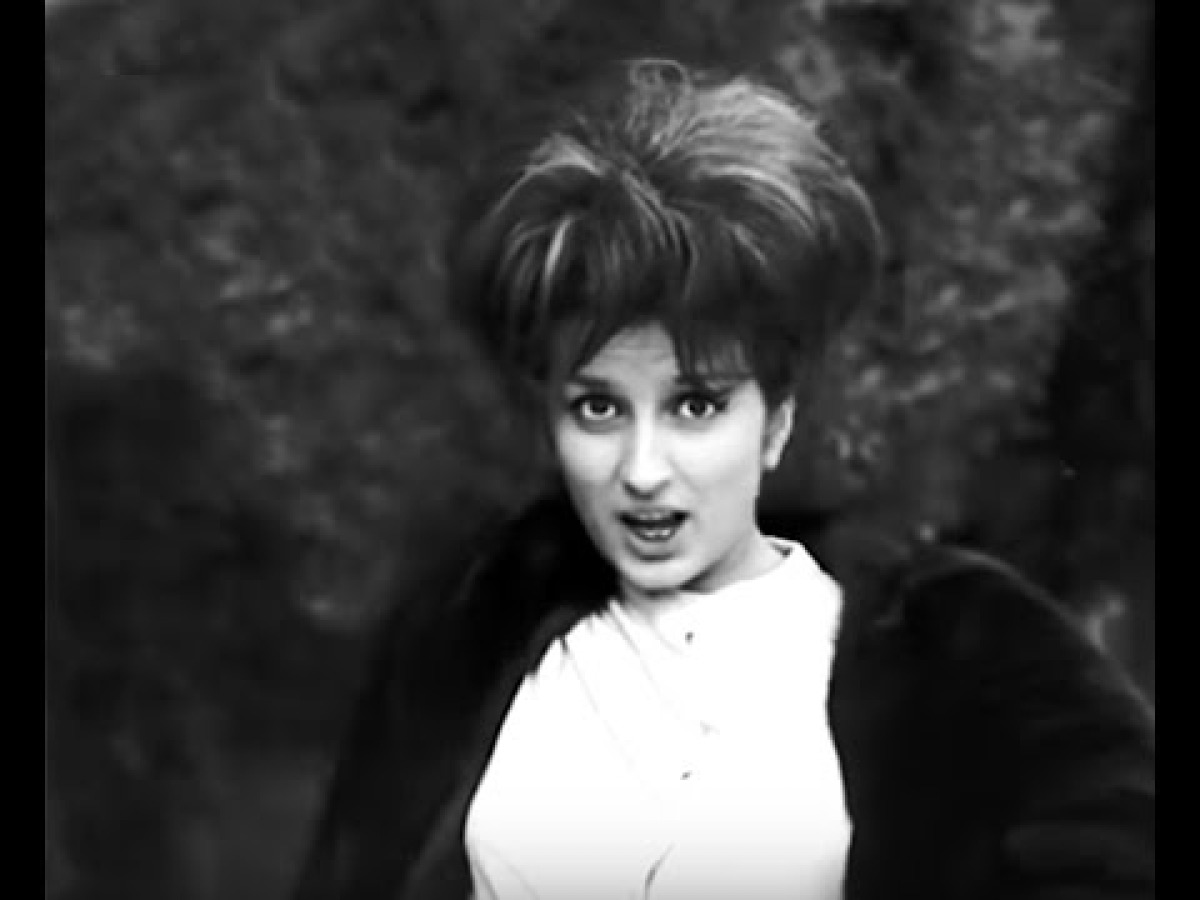 Le mille bolle blu: la leggerezza che ha colorato gli anni ’60 - 