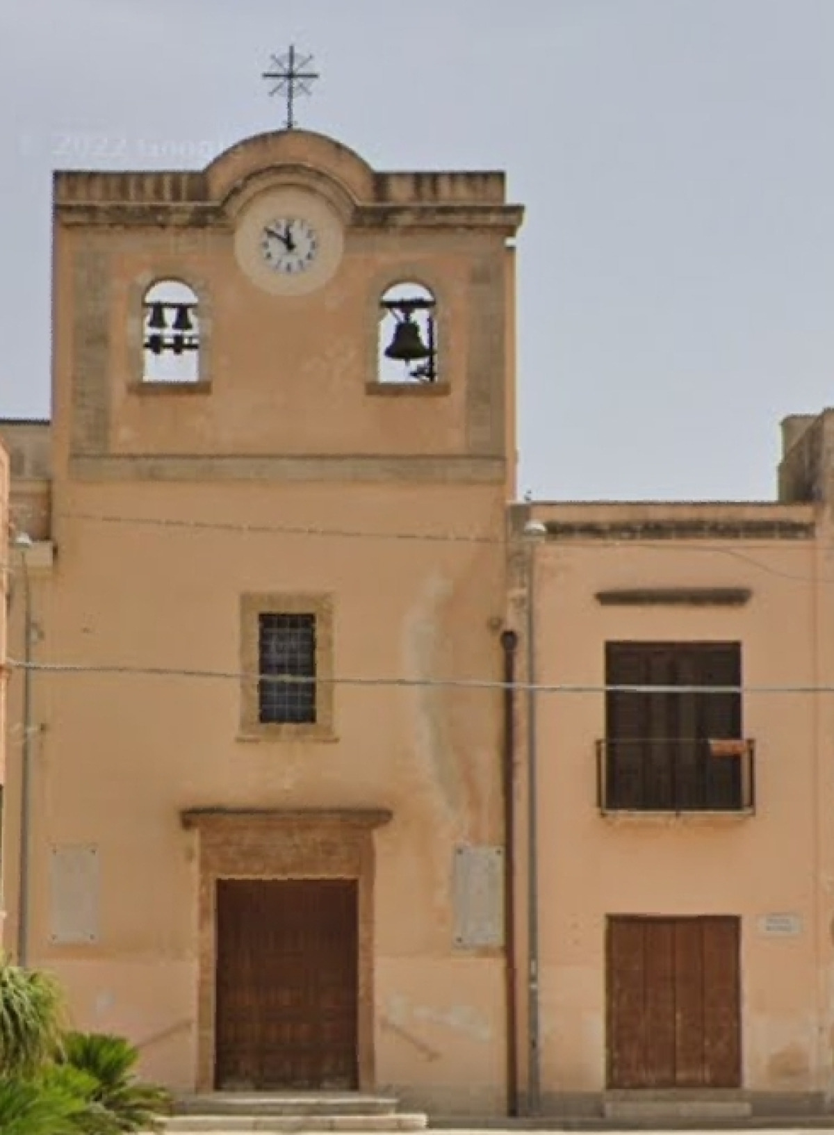 Il borgo trapanese che resiste tra le saline, il vento e gli incredibili misteri - Foto: ANCHE LEAGUE/Wikipedia