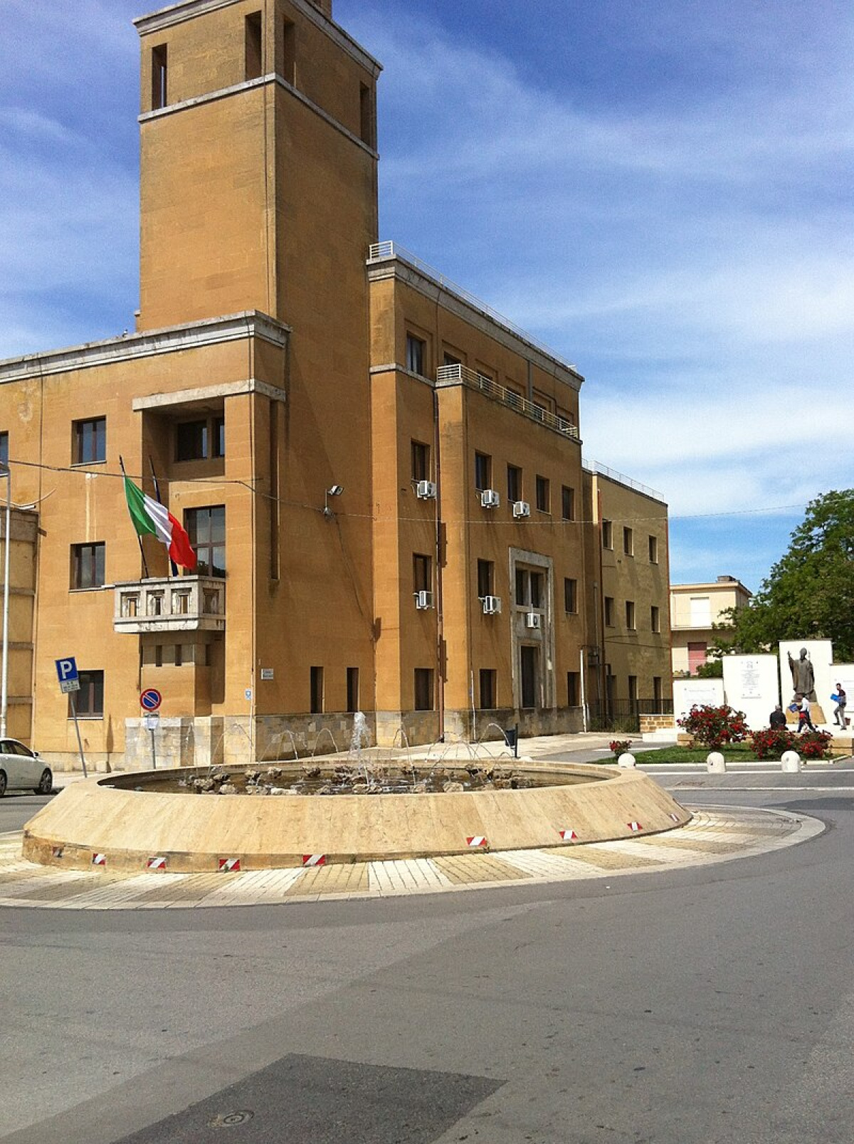 L’antico labirinto nisseno che custodisce la vera identità di Caltanissetta - Foto: OppidumNissenae/Wikipedia