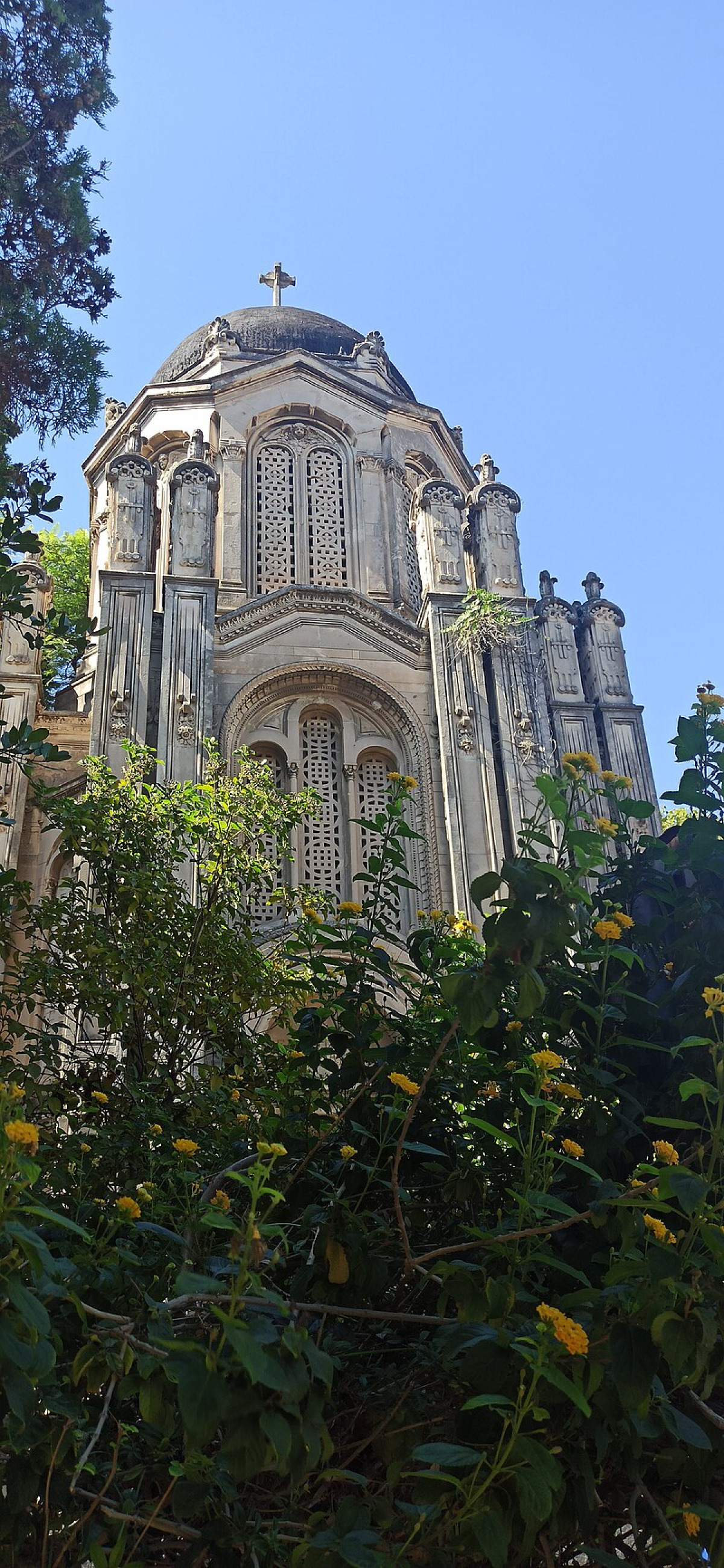 Il luogo dove Catania ha imparato a non dimenticare: tra statue, silenzi e storie scolpite nel marmo - Foto: V._A._Cugurullo/Wikipedia