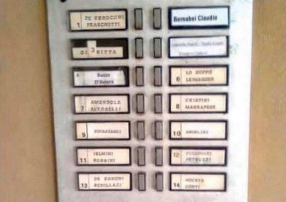 Quando si suonava e si scappava: il gioco più semplice e divertente di un tempo - 