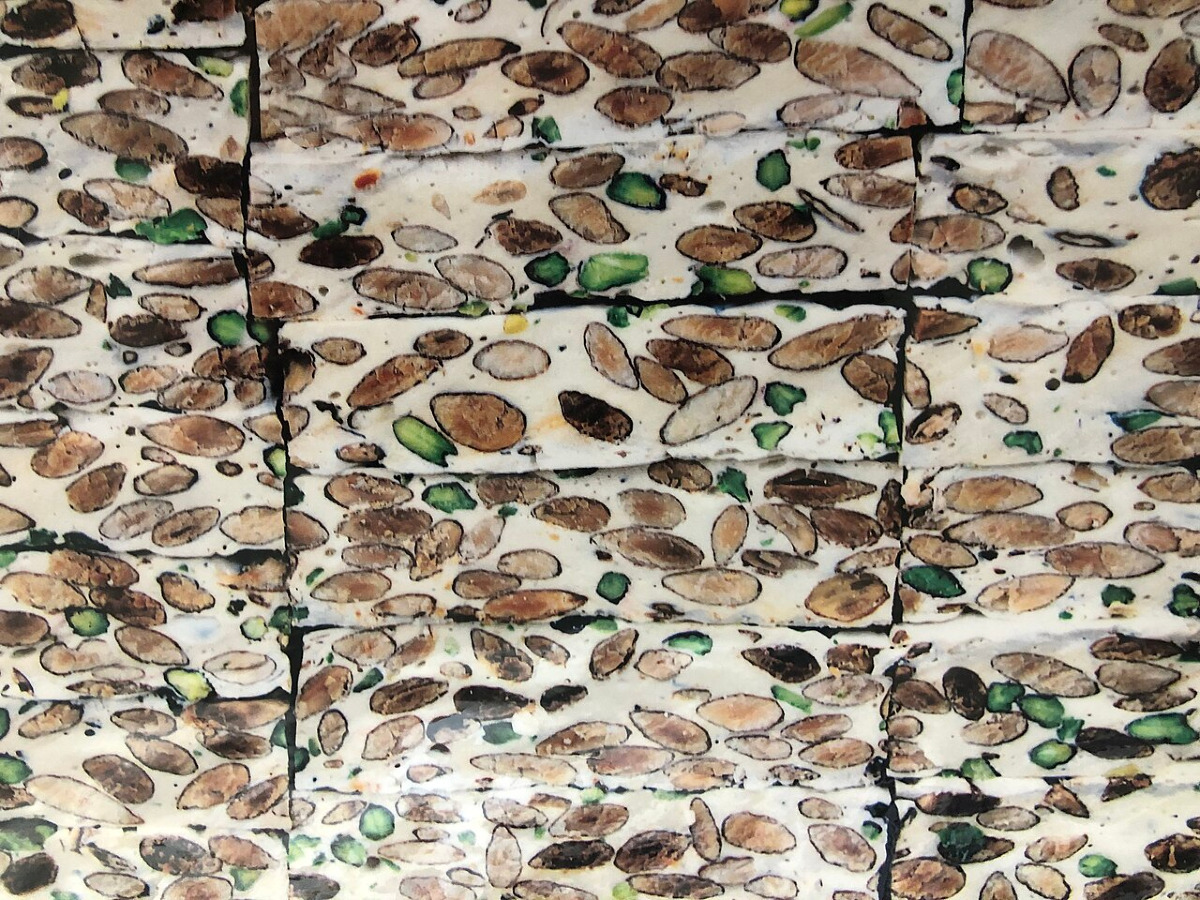 Il gustosissimo dolce di Caltanissetta che profuma di mandorle ma che pochi hanno assaggiato - Foto: OppidumNissenae/Wikipedia