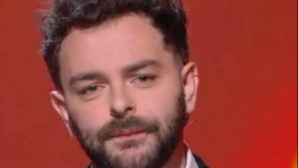 Da Catania a Mediaset, Lorenzo Fragola confessa: "Sono più vivo che mai" - Credit Foto dà spettacolo