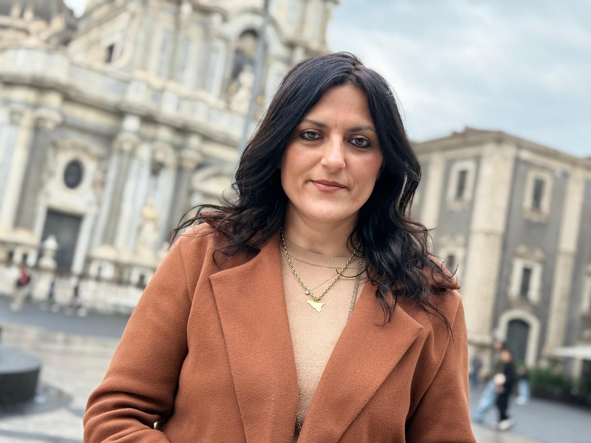 Ciminiere di Catania distrutte: l’emendamento di Josè Marano che può cambiare tutto - Credit foto Josè Marano