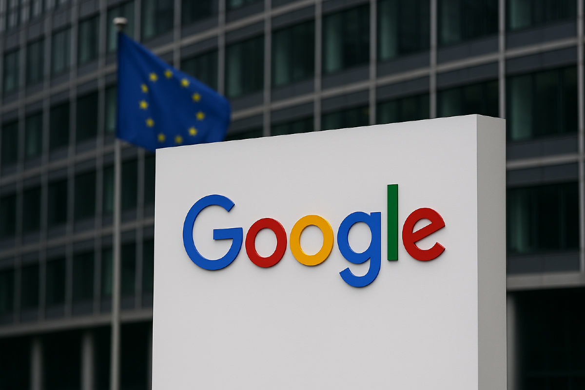 La verità dietro il crollo degli editori: l’UE avvia un’indagine su Google e chiarisce perché il traffico è precipitato - 