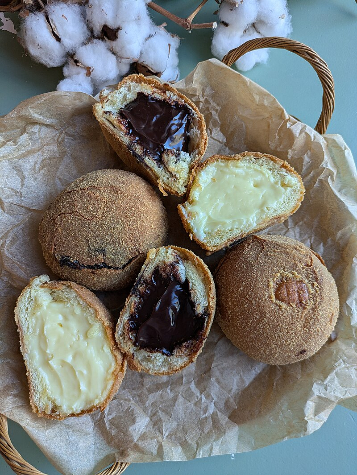 Il dolce nato a Palermo che doveva essere solo un omaggio e invece ha cambiato tutto - Foto: Auregann/Wikipedia