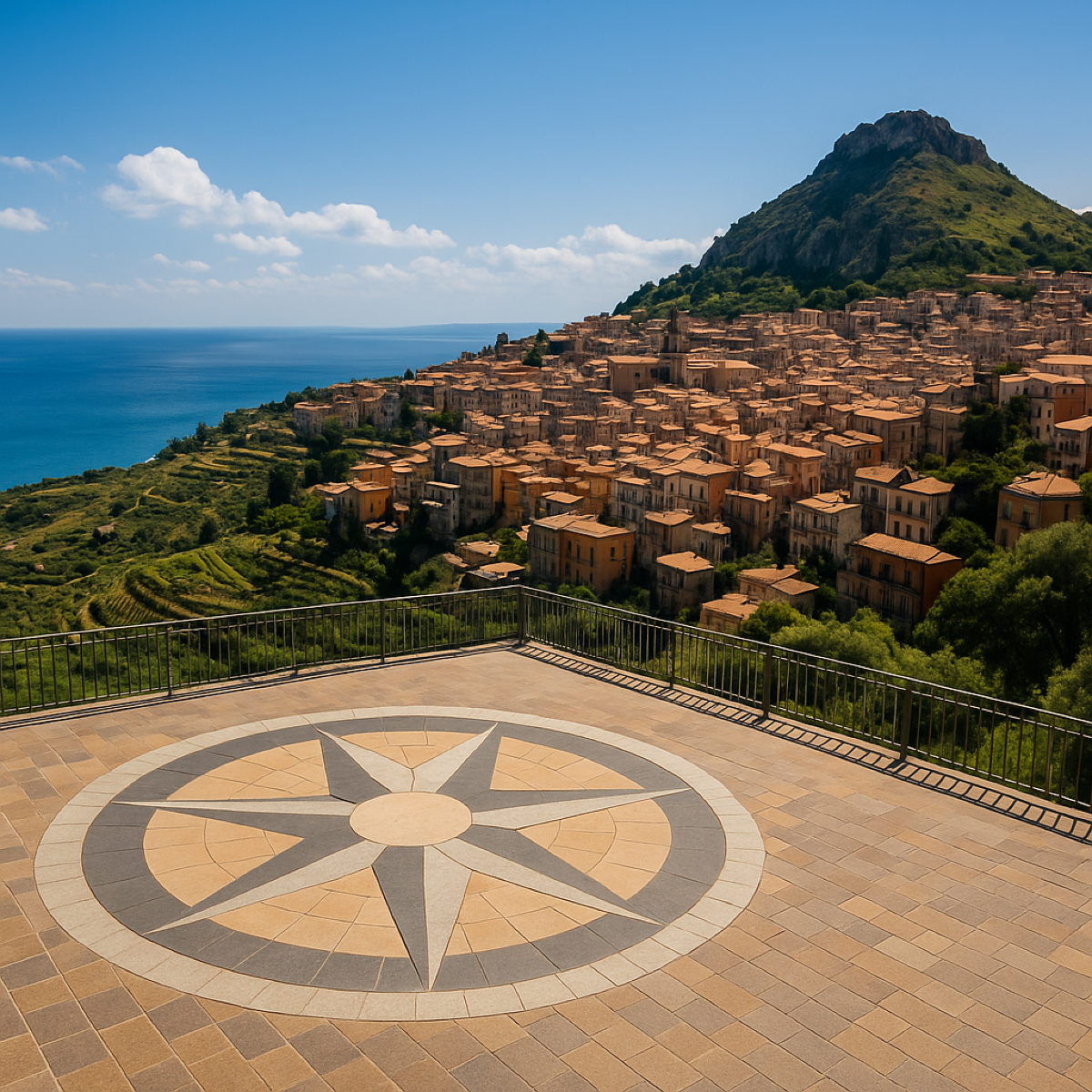 Qualità della vita 2025: l’Italia corre, la Sicilia rallenta - 