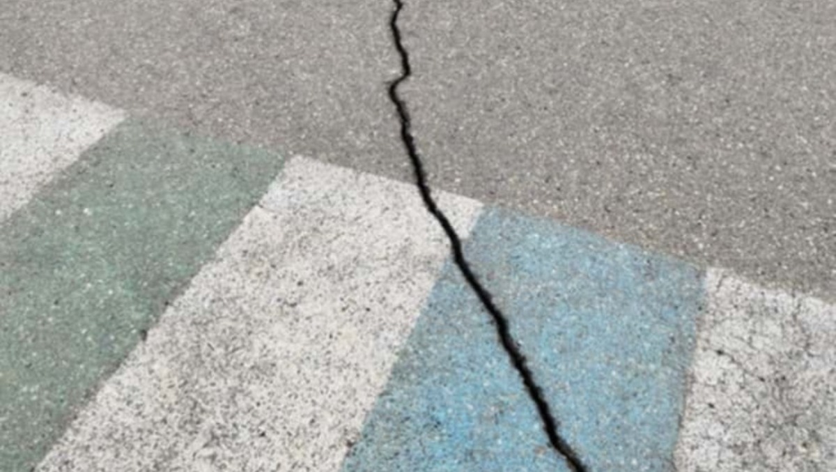 Sciame sismico nei Paesi etnei: evacuati gli istituti scolastici  - 