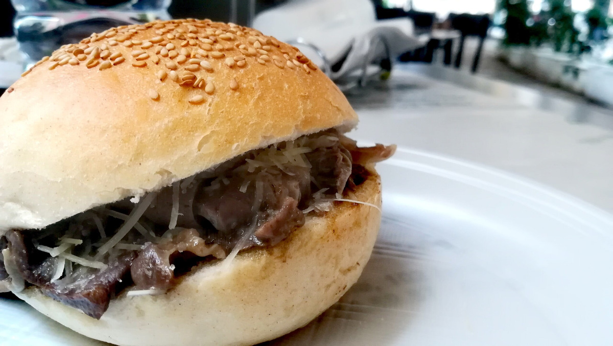 Il panino ribelle di Palermo che ha sfidato secoli e padroni - Foto: Popo le Chien/Wikipedia