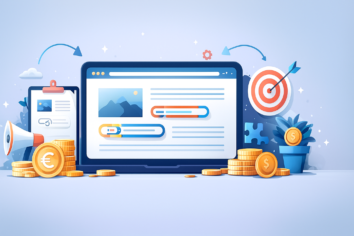 Guest Post e Link Building: una risorsa di guadagno sempre più centrale per gli editori (oltre Display e Affiliazioni) - 