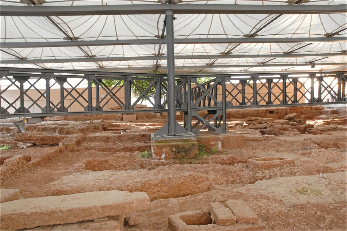 La città nascosta sotto Palermo che ha cambiato il destino del Mediterraneo - Foto: Jean-Pierre Dalbéra/Wikipedia