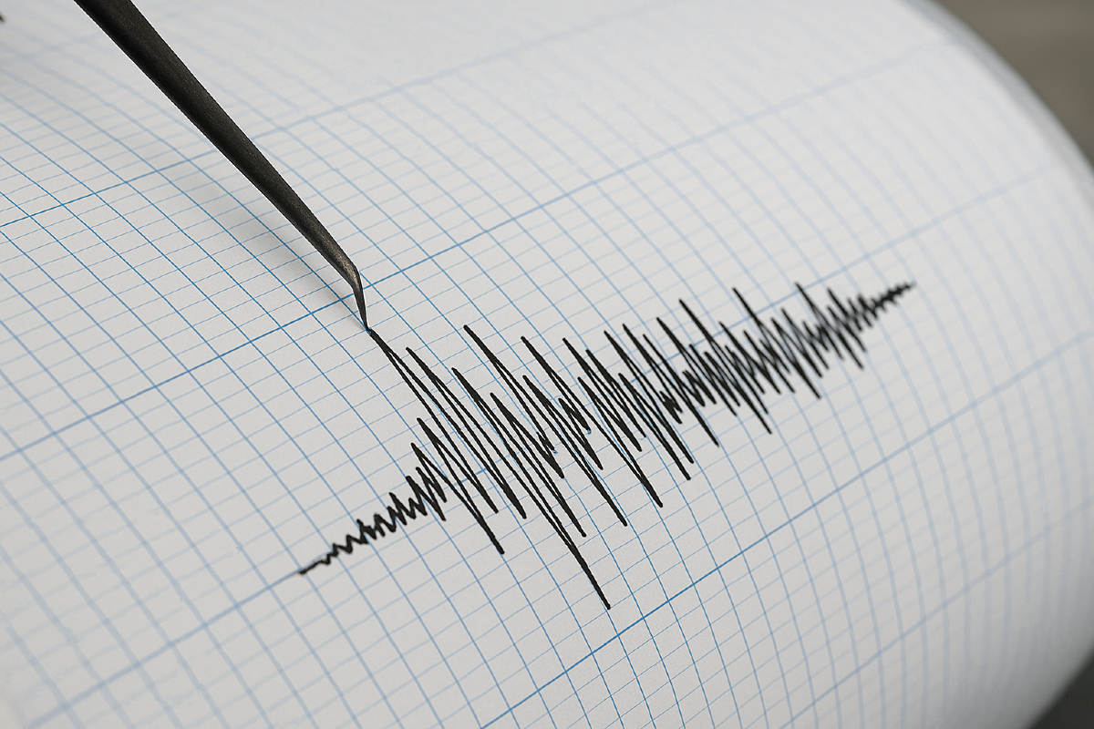 Sciame sismico nei Paesi etnei: a Tremestieri Etneo si accende il dibattito sulla faglia - 