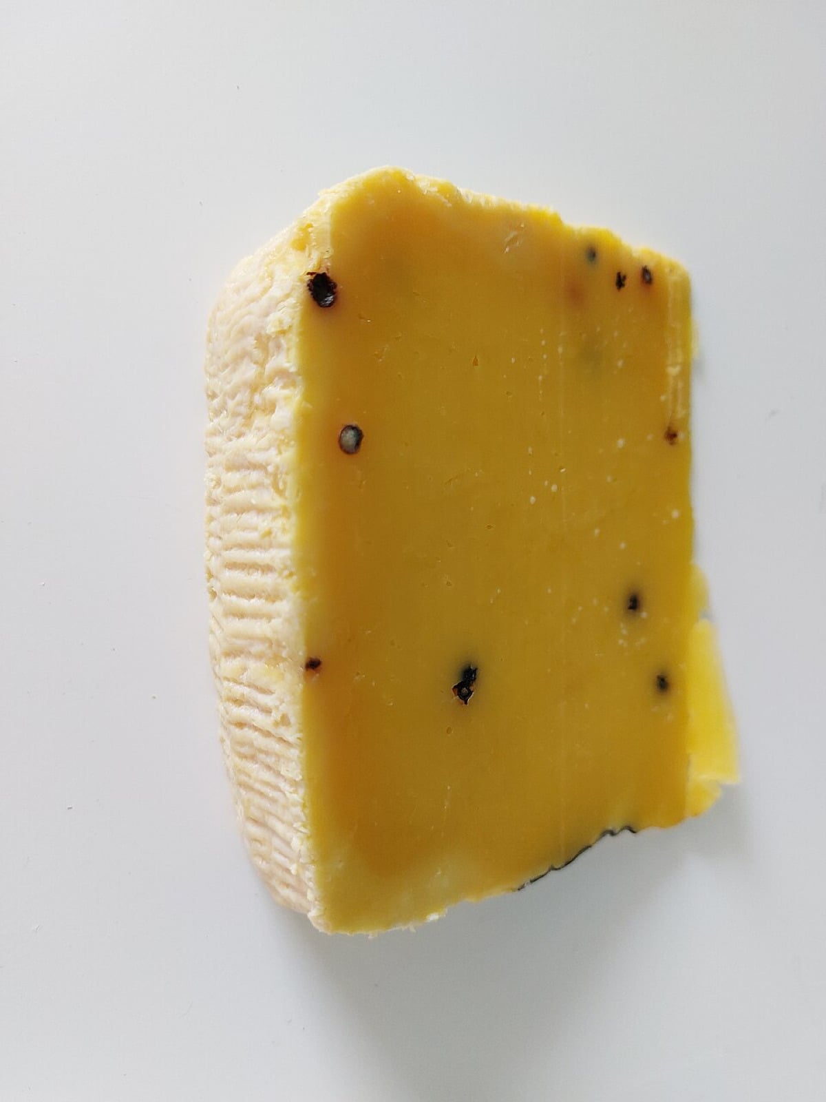 Il piacentino ennese e la curiosità che rende unico il formaggio più sorprendente di Enna - Foto: HaguardDuNord/Wikipedia