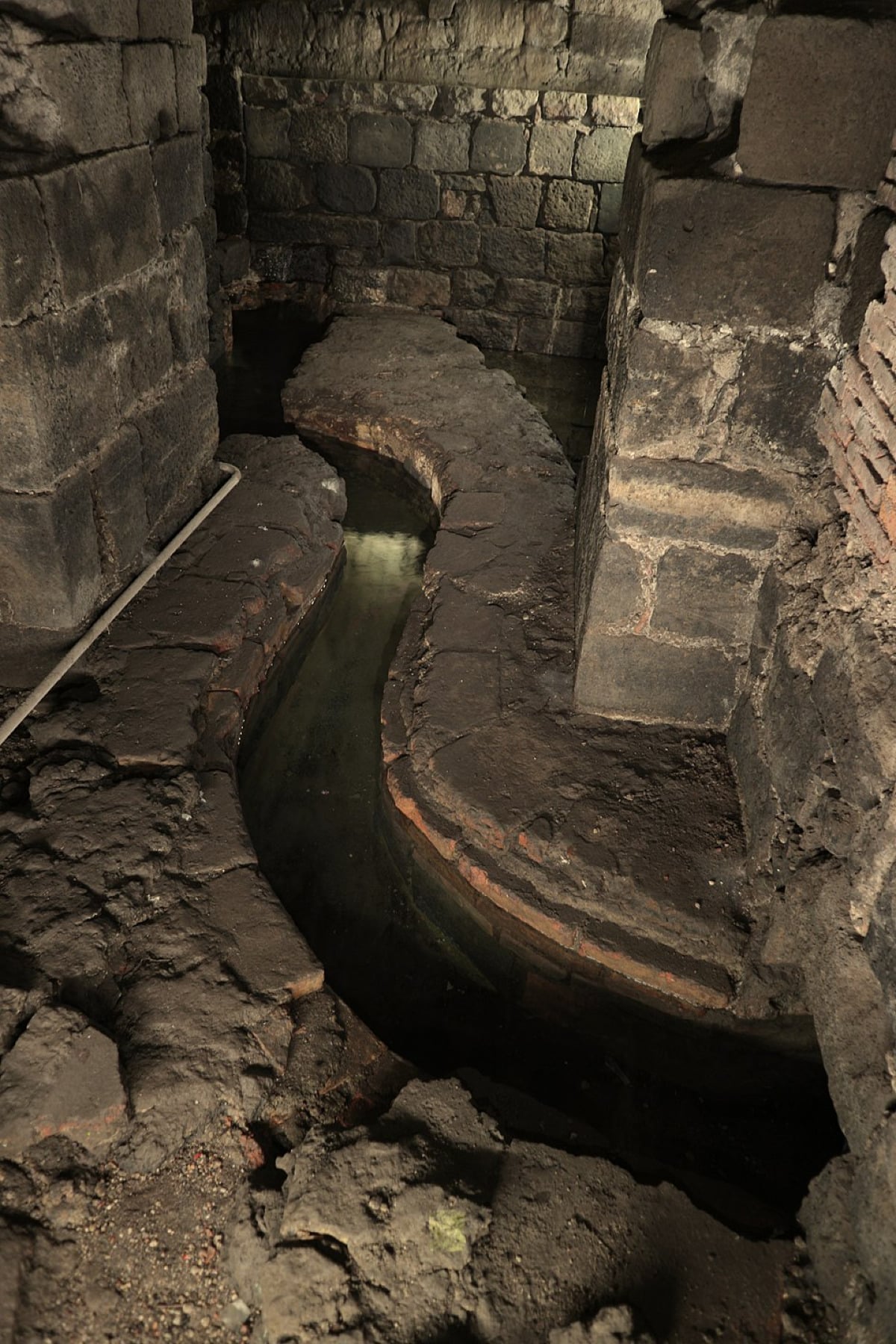 Il mondo nascosto sotto Catania che pochi hanno davvero visto - Foto: Daniele Napolitano/Wikipedia