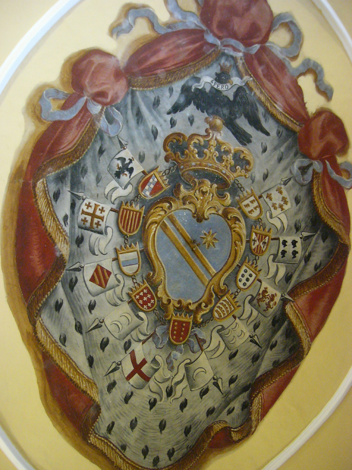 Il palazzo che Catania non ha mai dimenticato: la dimora dove nacque un genio - Foto: Io'/Wikipedia