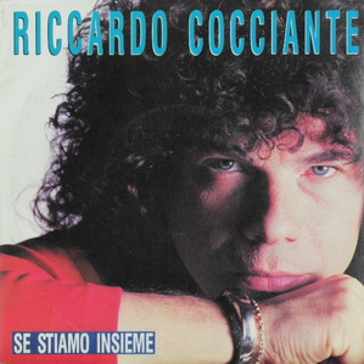 Se stiamo insieme di Riccardo Cocciante: la canzone che ha fatto tremare il cuore di un’Italia intera - 