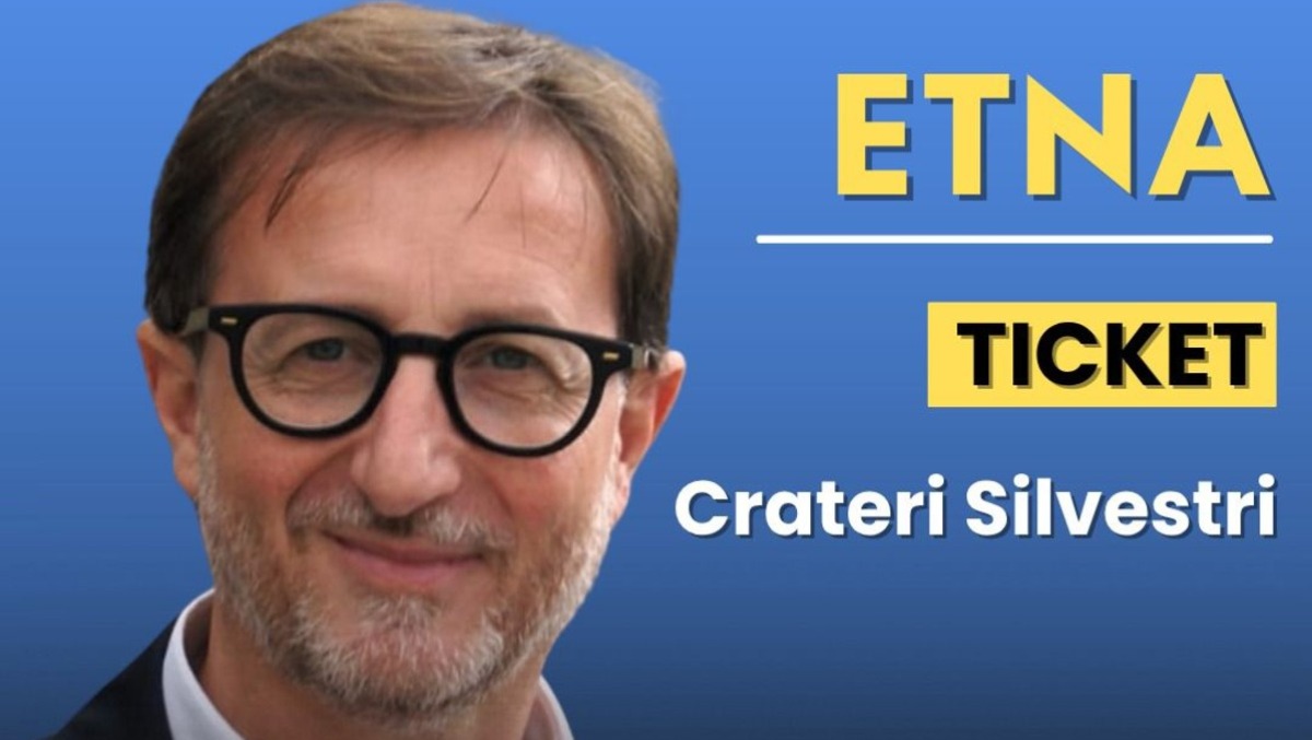 Ticket Crateri Silvestri | Caputo: "Ricorda la scena del fiorino di Benigni e Troisi" - Credit foto Carlo Caputo