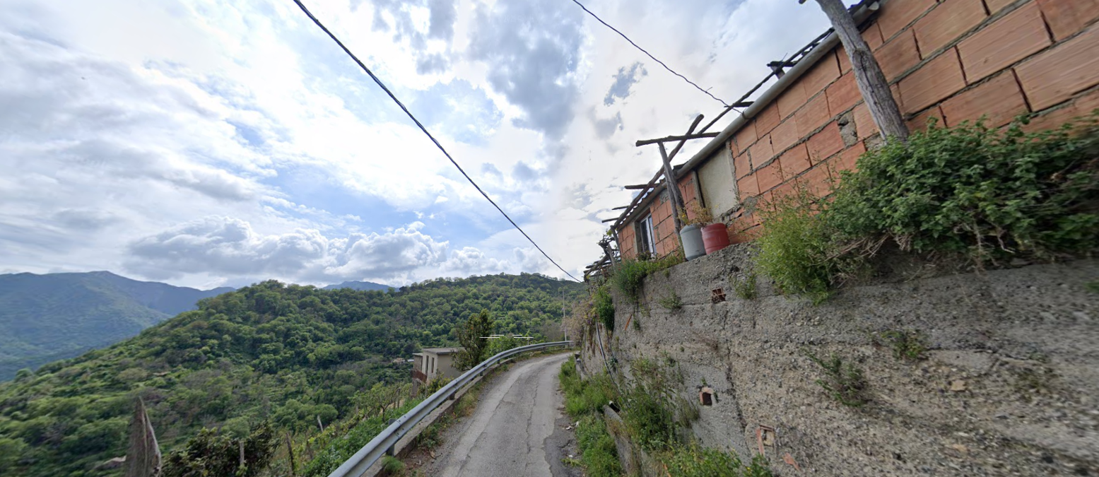 La contrada messinese che nessuno conosce e la curiosità sorprendente tra i monti di Fiumedinisi - 