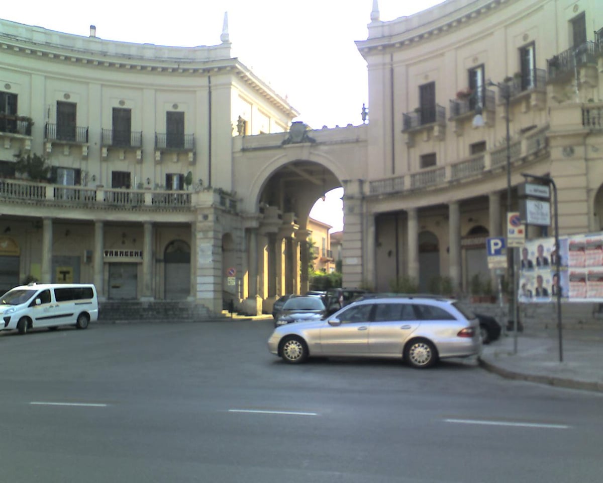 Il quartiere di Palermo nato per cambiare tutto e che nasconde ancora un dettaglio sorprendente - Foto: PacoSoares/Wikipedia