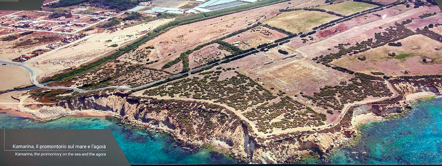 Kamarina e la curiosità che ha cambiato per sempre la storia del suo mito - Foto: Davide Mauro/Wikipedia