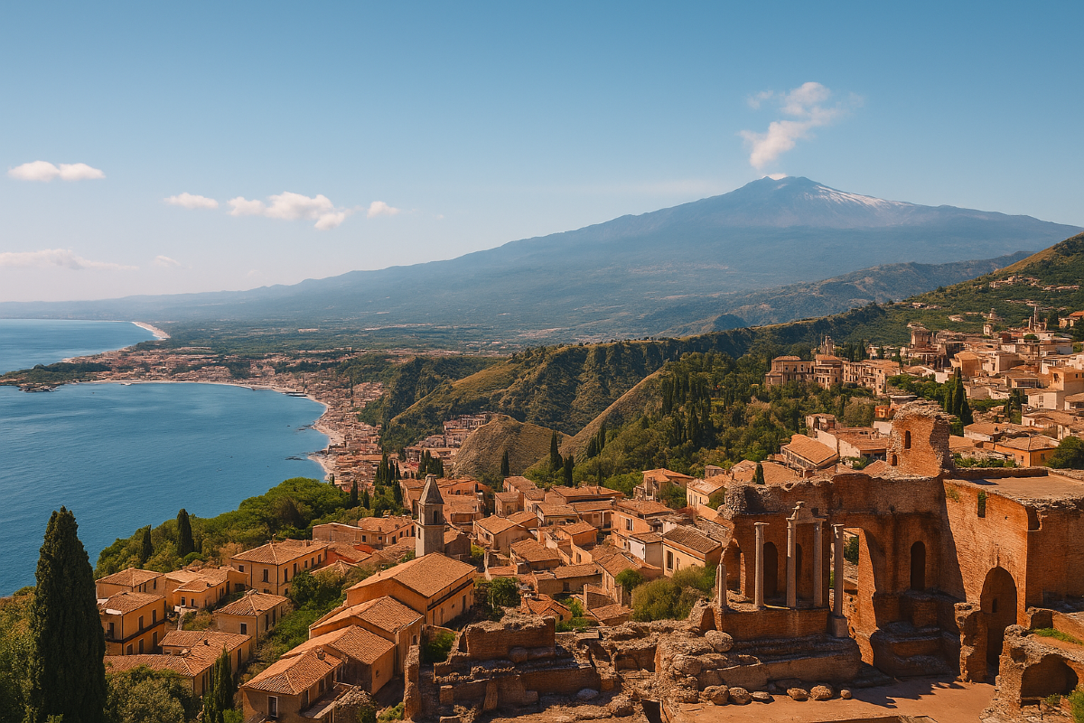 Indice LIFT | Sicilia sul podio per soddisfazione di vita - 