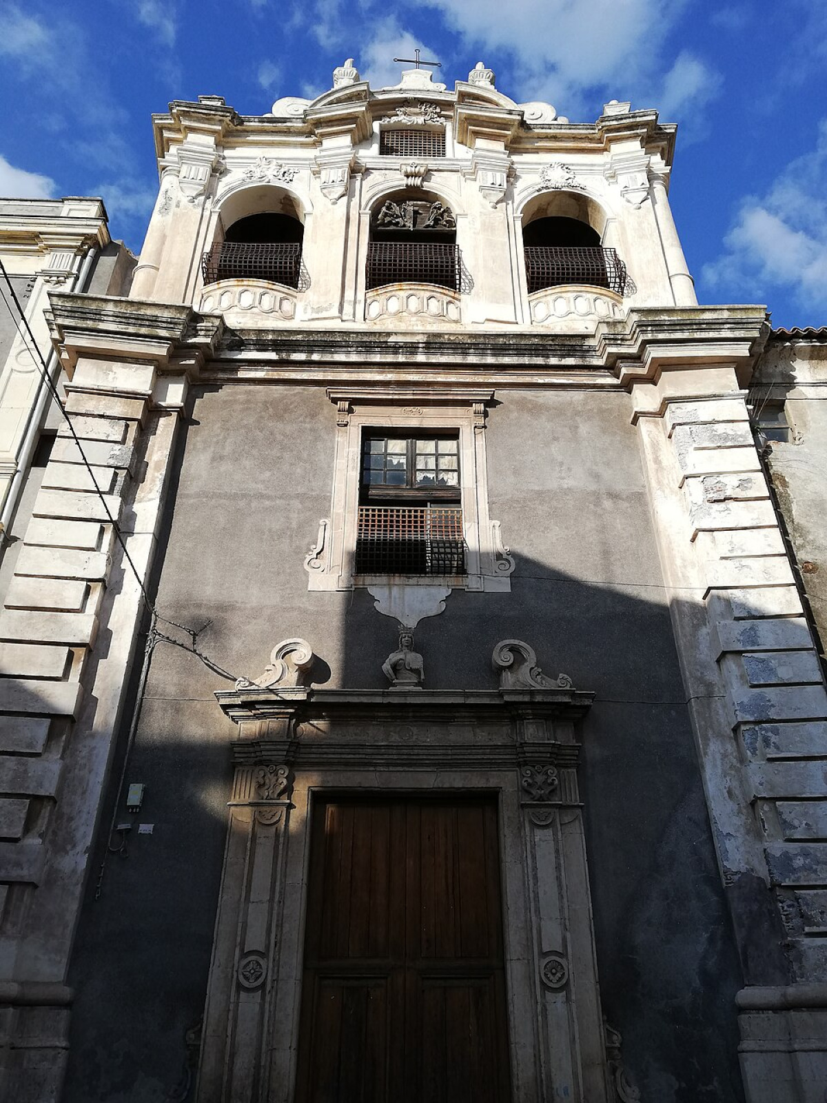 Il segreto delle Verginelle: il luogo nascosto di Catania che ha protetto storie dimenticate - Foto: Effems/Wikipedia