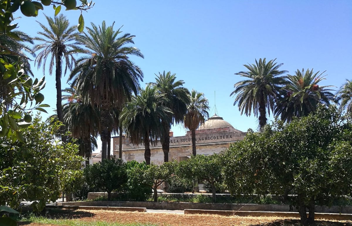 Il giardino segreto di Palermo dove un nobile lasciò un’indicibile promessa scolpita nel tempo - Foto: Fabio P./Wikipedia