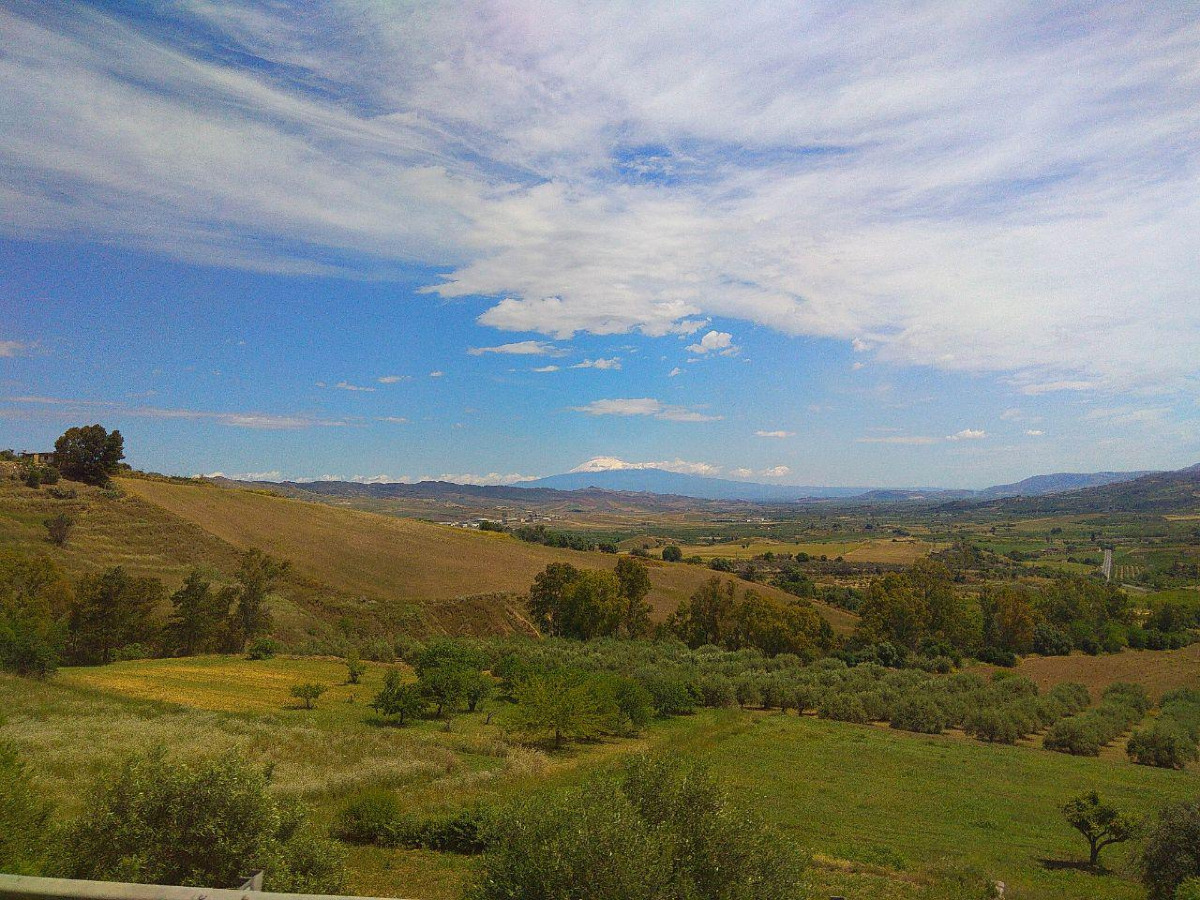 Il territorio che ha scolpito la Sicilia: crocevia nascosto che ha cambiato Catania - Anomia1998/Wikipedia